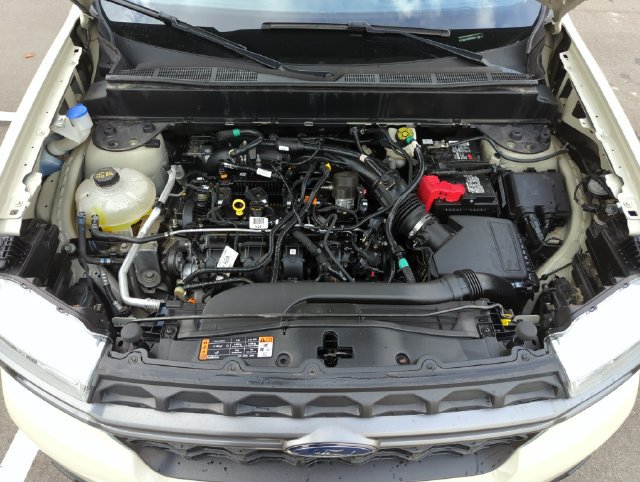 Certified 2024 Ford Maverick XLT w/ Equipment Group 300A Standard AWD/4WD image 43