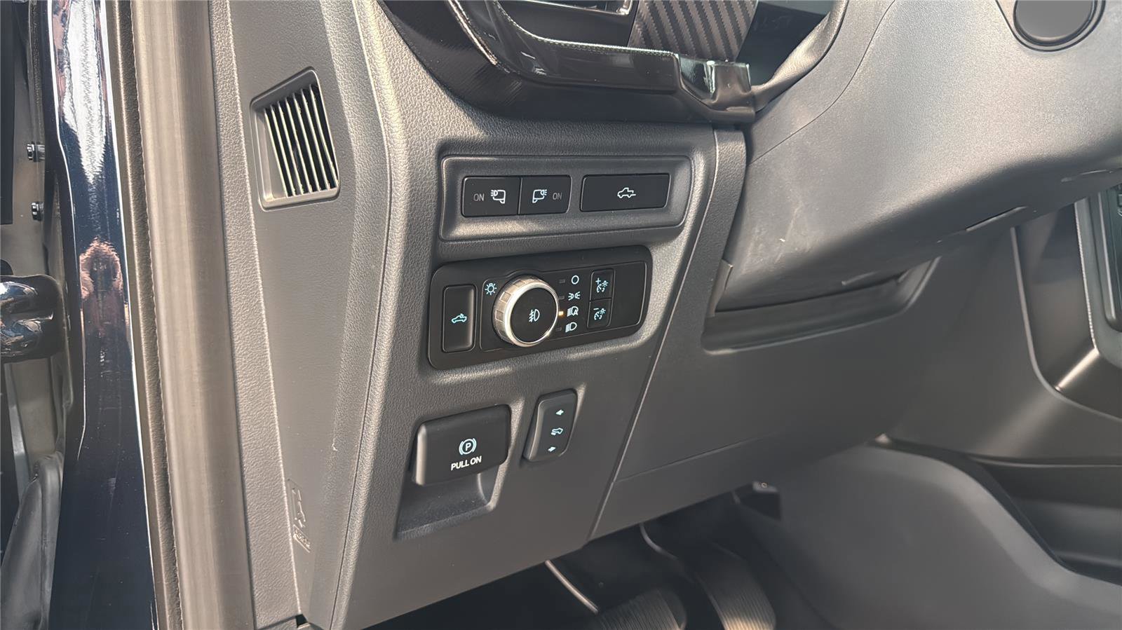 Certified 2023 Ford F150 Raptor w/ Equipment Group 802A Raptor R image 27