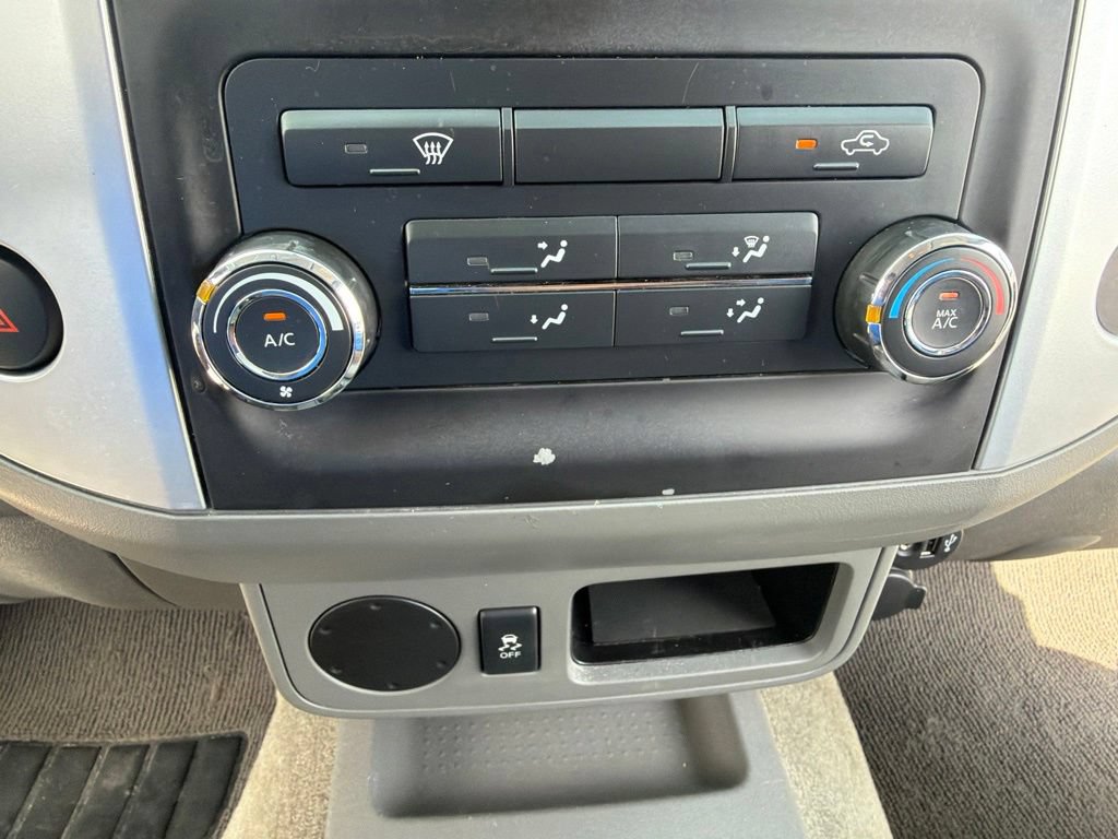Used 2018 Nissan Frontier S RWD image 23
