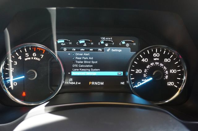 Certified 2018 Ford F150 Lariat w/ Equipment Group 502A Luxury RWD image 16