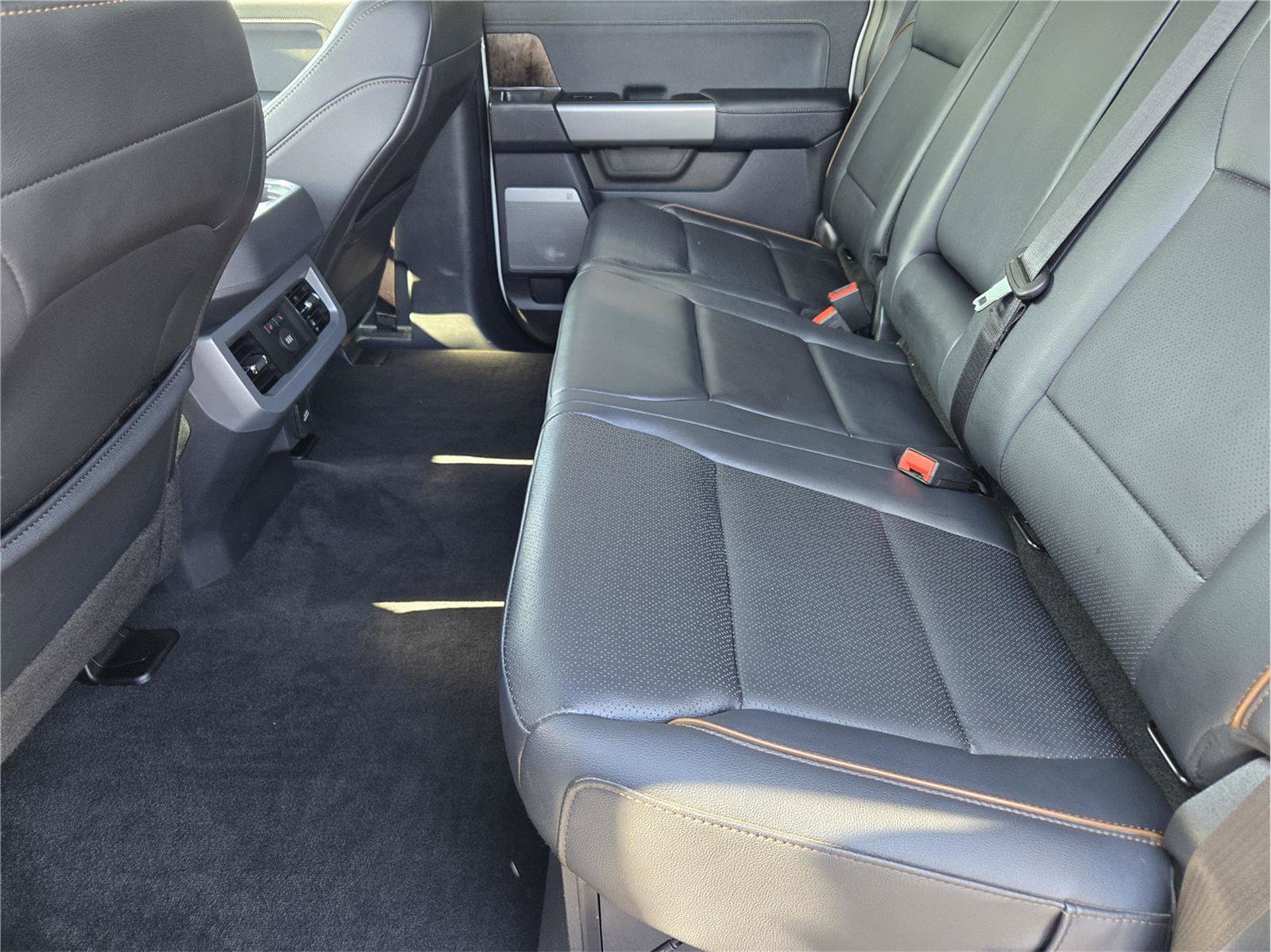 Certified 2026 Ford F350 Lariat AWD/4WD image 30