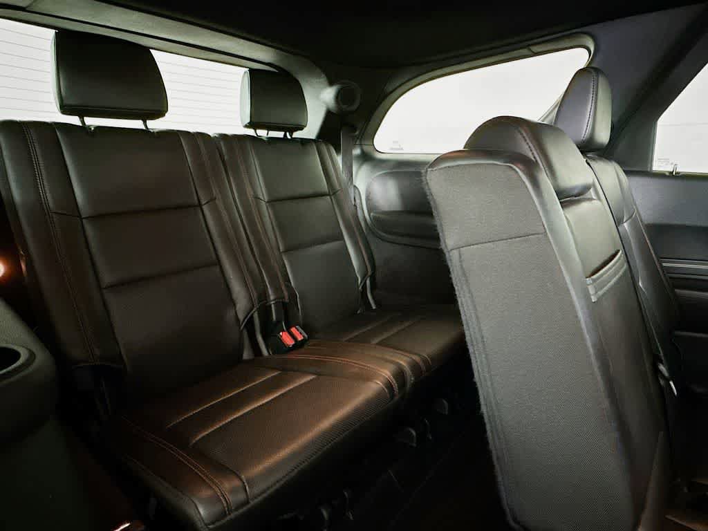 Used 2025 Dodge Durango R/T AWD/4WD image 33