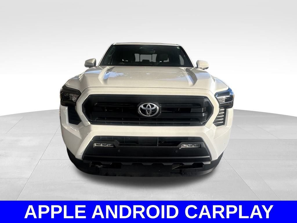 Used 2024 Toyota Tacoma SR5 image 8