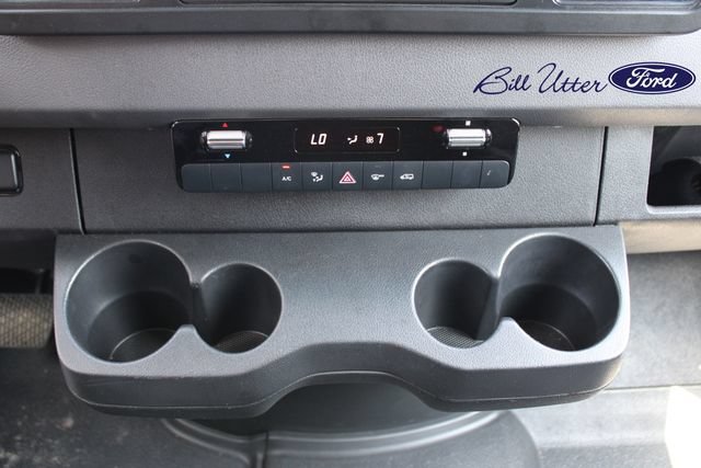 Used 2024 Mercedes-Benz Sprinter 4500 image 13