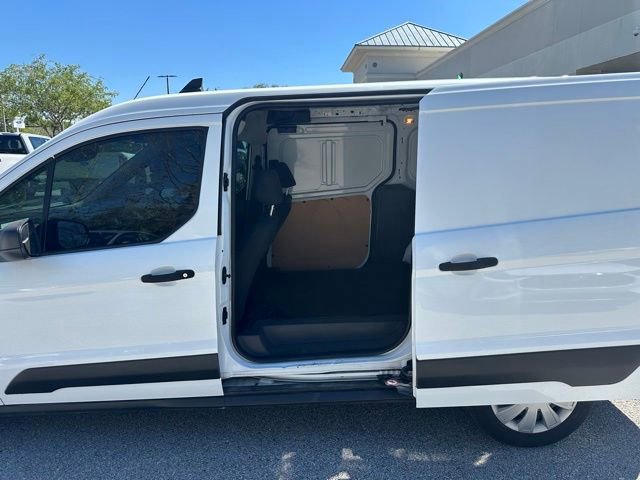 Certified 2022 Ford Transit Connect XL image 21