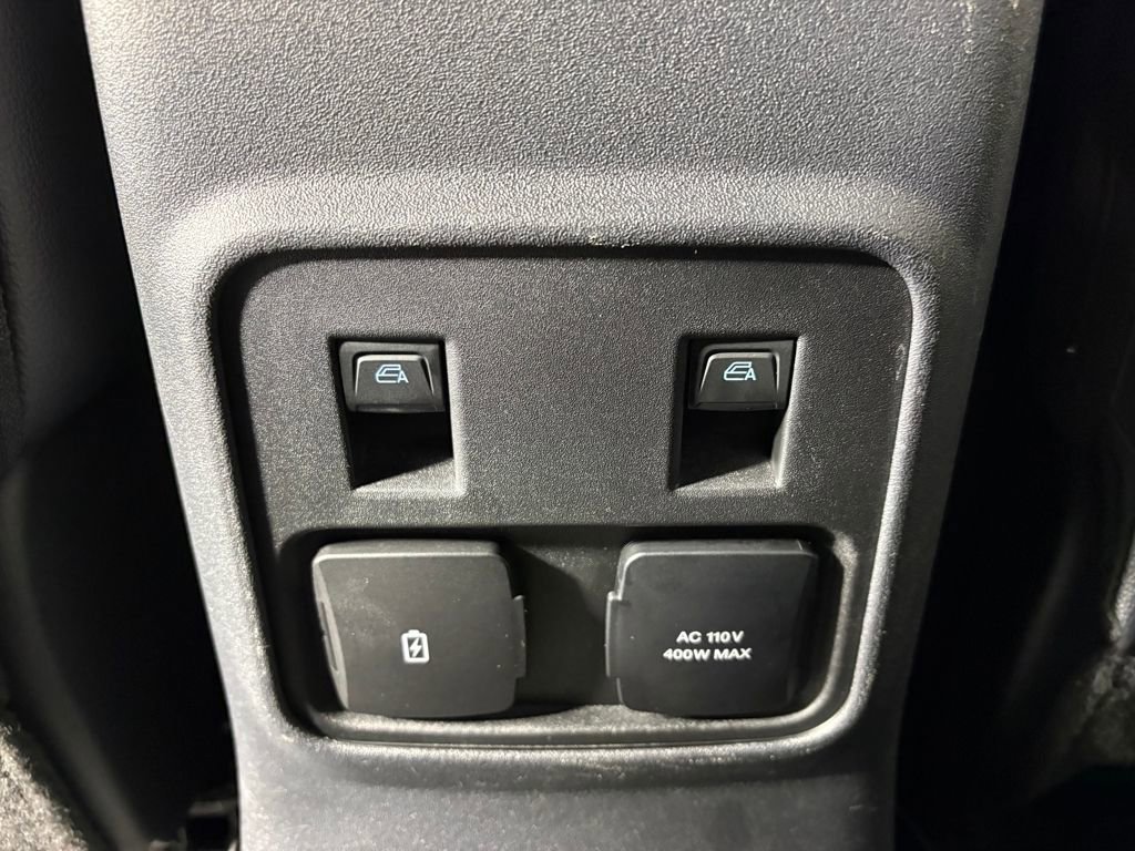 Certified 2022 Ford Bronco Outer Banks image 30