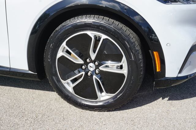 Certified 2023 Ford Mustang Mach-E Premium image 26