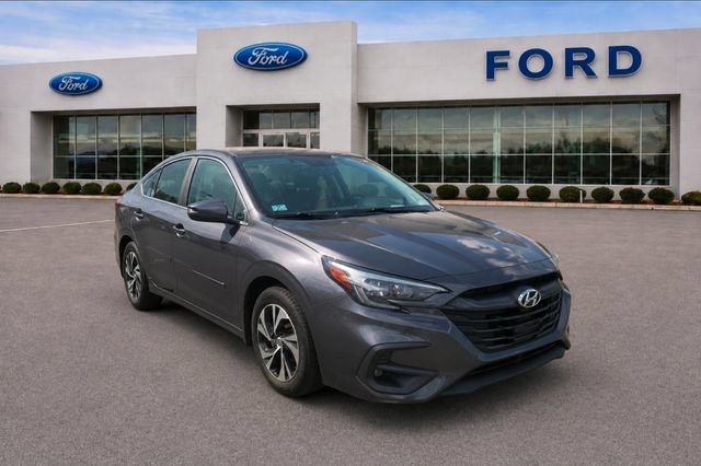 Used 2023 Subaru Legacy Premium