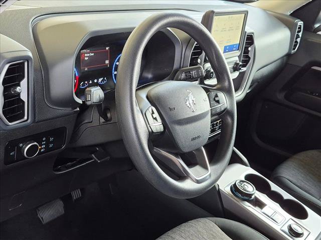 Certified 2023 Ford Bronco Sport Big Bend AWD/4WD image 9