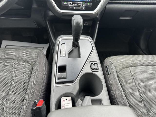Used 2024 Subaru Crosstrek 2.0i Premium image 29