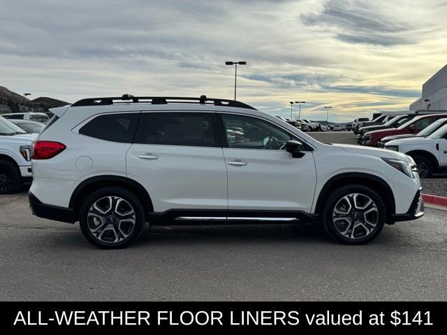 Used 2024 Subaru Ascent Touring image 6