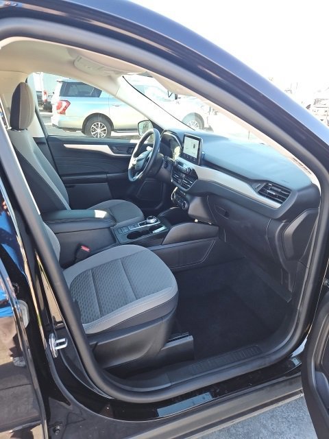 Certified 2022 Ford Escape SE w/ Convenience Package image 7