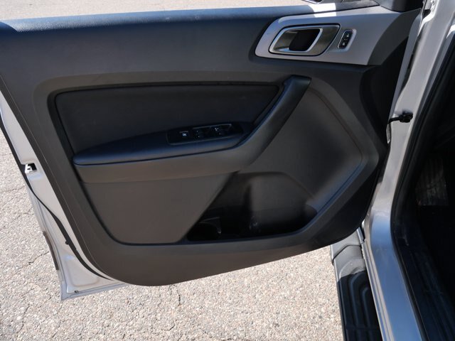Certified 2019 Ford Ranger XLT w/ Equipment Group 302A Luxury AWD/4WD image 14