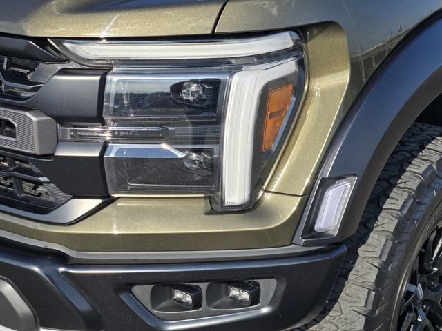 Certified 2024 Ford F150 Raptor AWD/4WD image 8