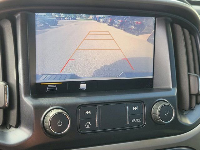 Used 2020 Chevrolet Colorado Z71 image 32