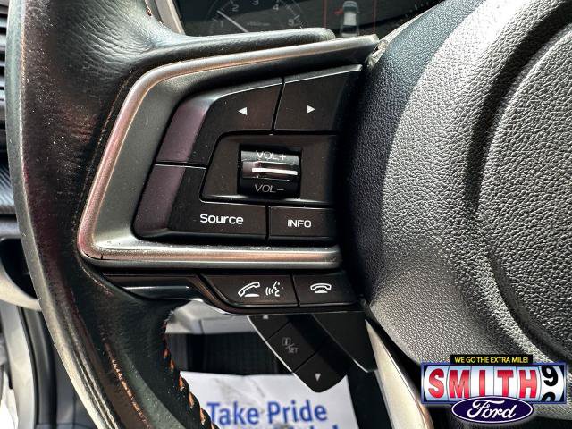 Used 2019 Subaru Crosstrek 2.0i Premium w/ Eyesight System AWD/4WD image 21