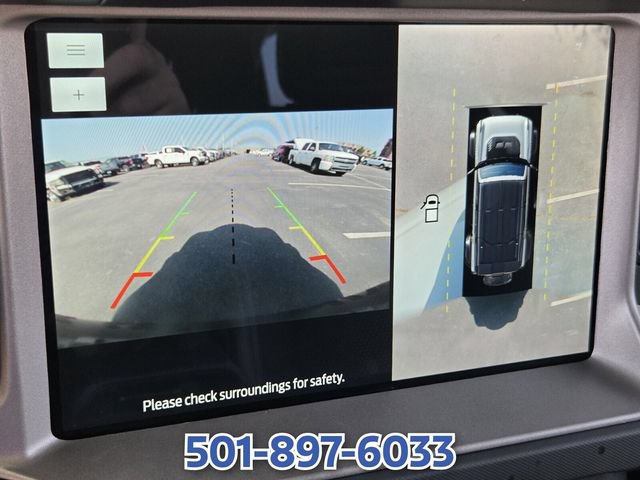 Certified 2023 Ford Bronco Raptor AWD/4WD image 20