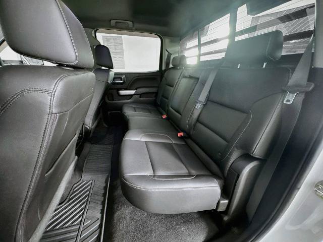 Used 2019 Chevrolet Silverado 2500 LTZ w/ Duramax Plus Package AWD/4WD image 22