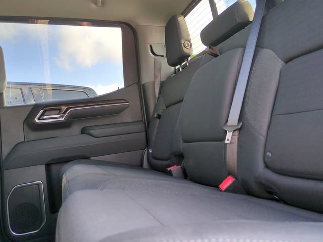 Used 2026 GMC Sierra 1500 Elevation w/ Preferred Package image 14