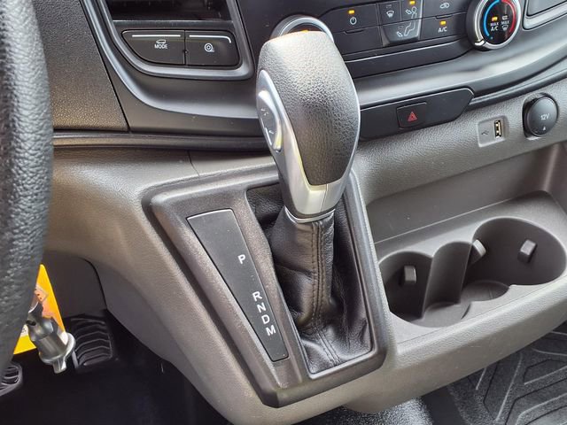 Certified 2023 Ford Transit 250 Medium Roof w/ Load Area Protection Package RWD image 8
