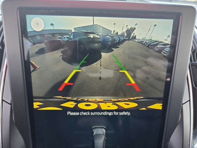 Certified 2023 Ford Edge Titanium image 19