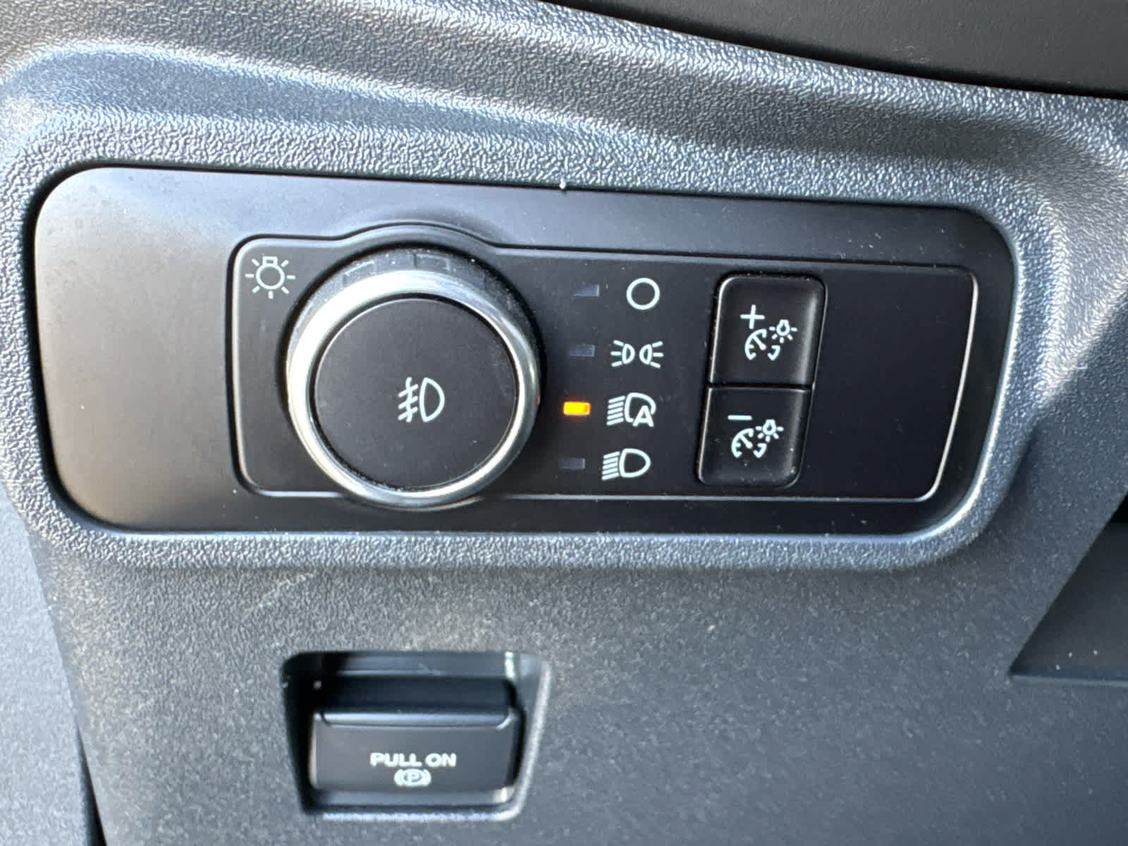 Certified 2025 Ford Bronco Outer Banks AWD/4WD image 26