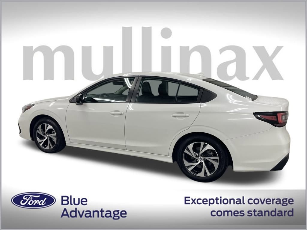 Used 2023 Subaru Legacy w/ Popular Package #1 image 3