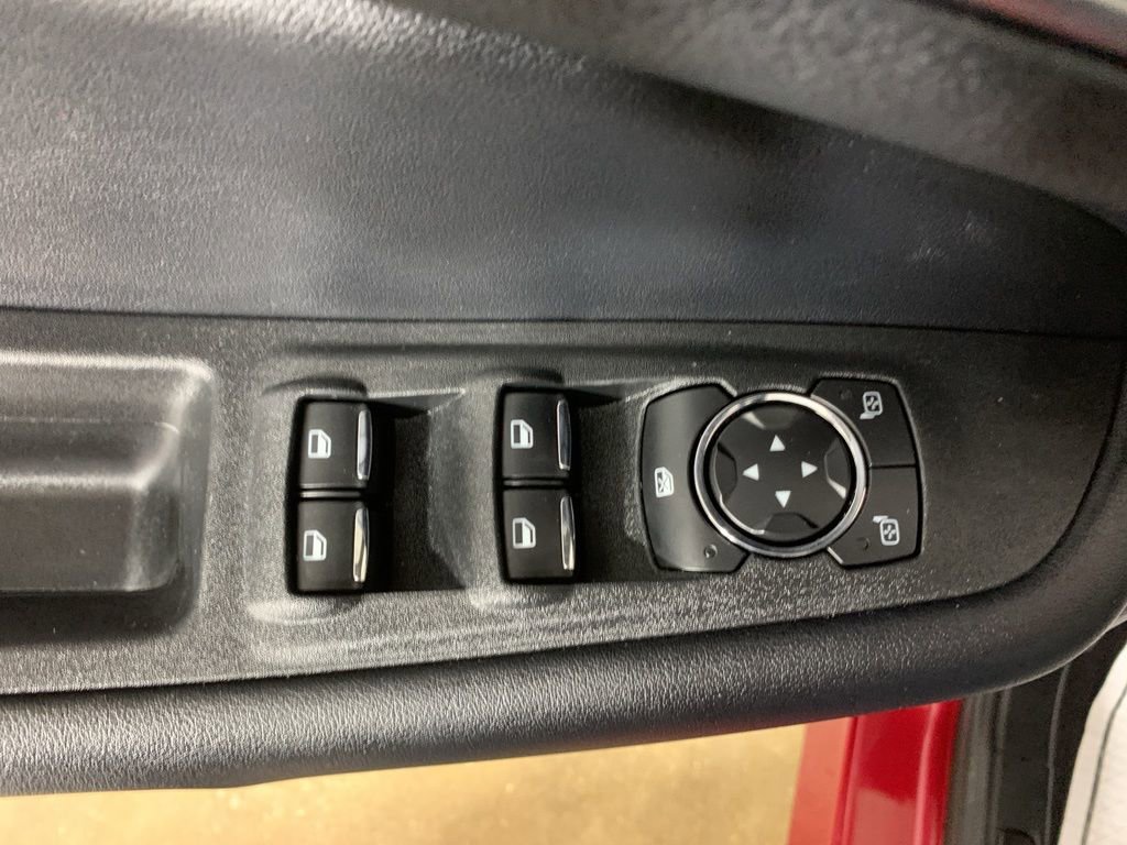 Certified 2022 Ford Edge ST w/ Equipment Group 401A AWD/4WD image 18
