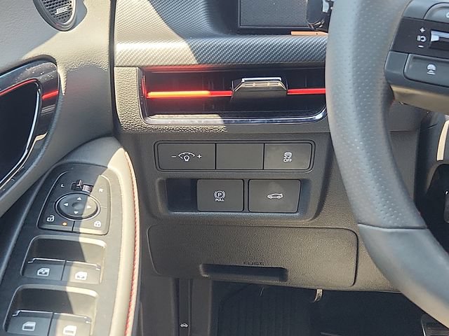 Used 2025 Hyundai Sonata N Line FWD image 12