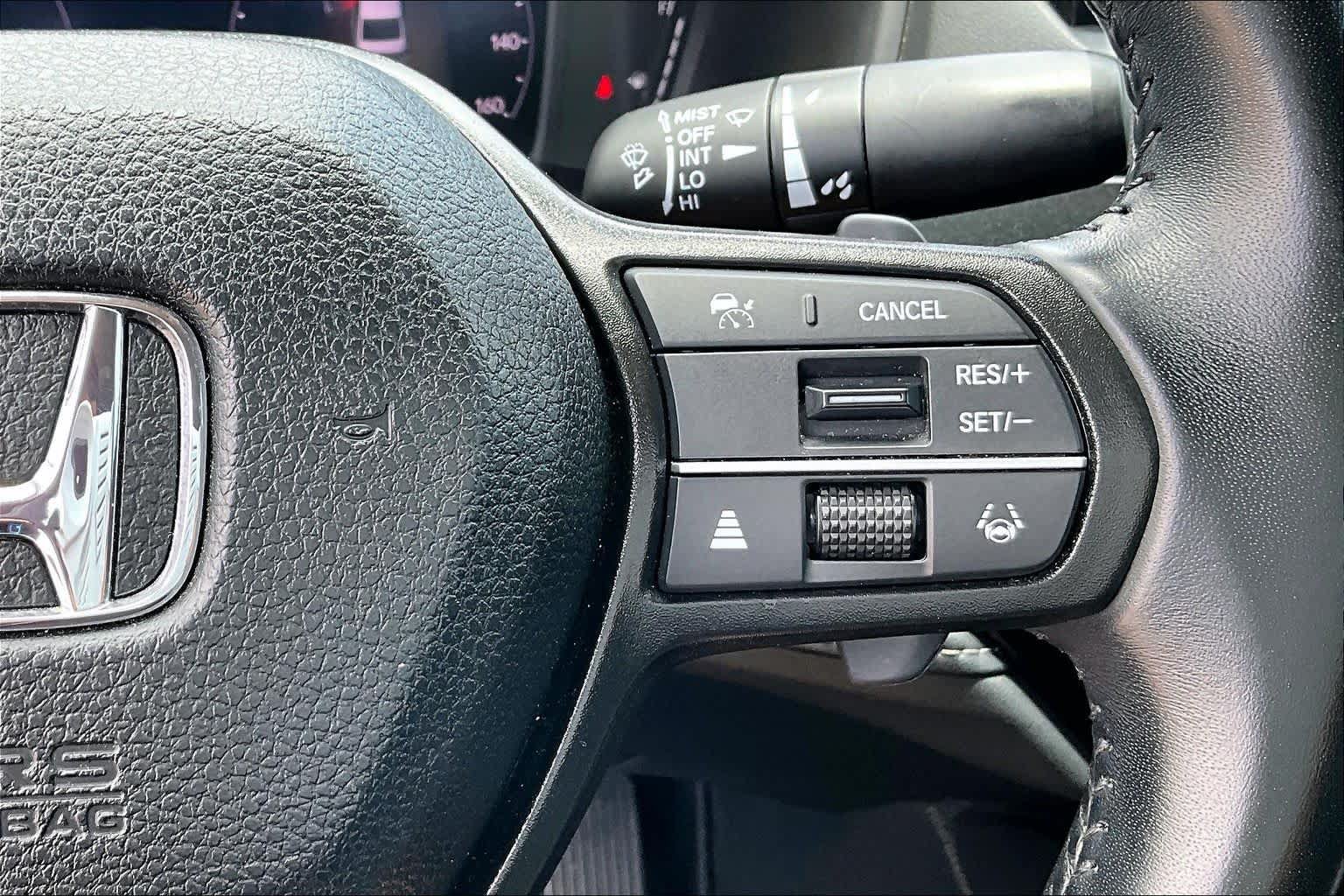 Used 2024 Honda Accord EX-L image 25