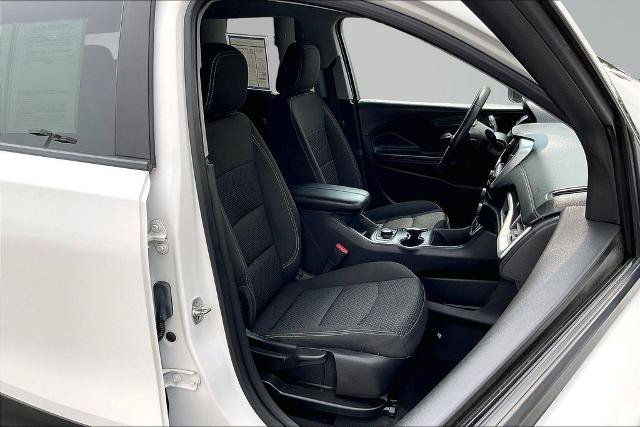 Used 2024 GMC Terrain SLE AWD/4WD image 7