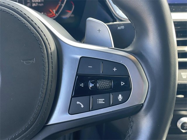 Used 2024 BMW Z4 sDrive30i w/ Convenience Package image 10