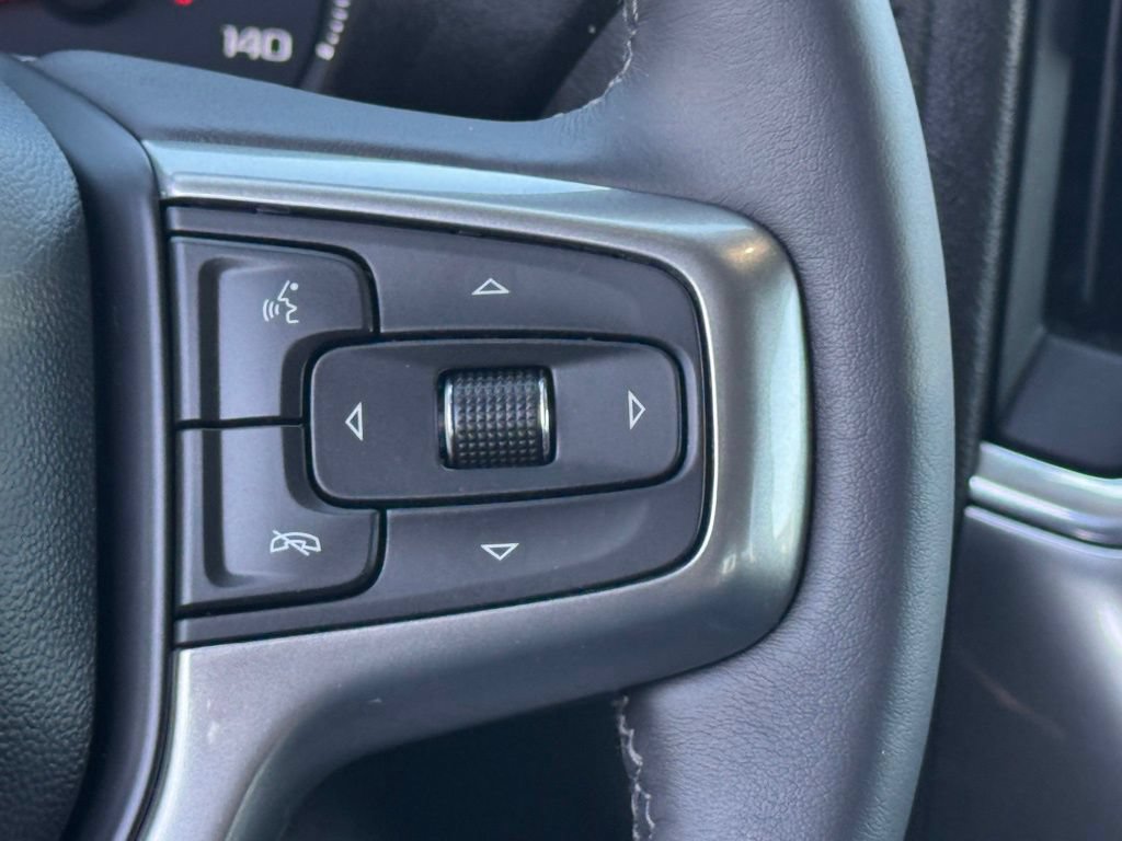 Used 2022 Chevrolet Silverado 1500 RST w/ Safety Package AWD/4WD image 23