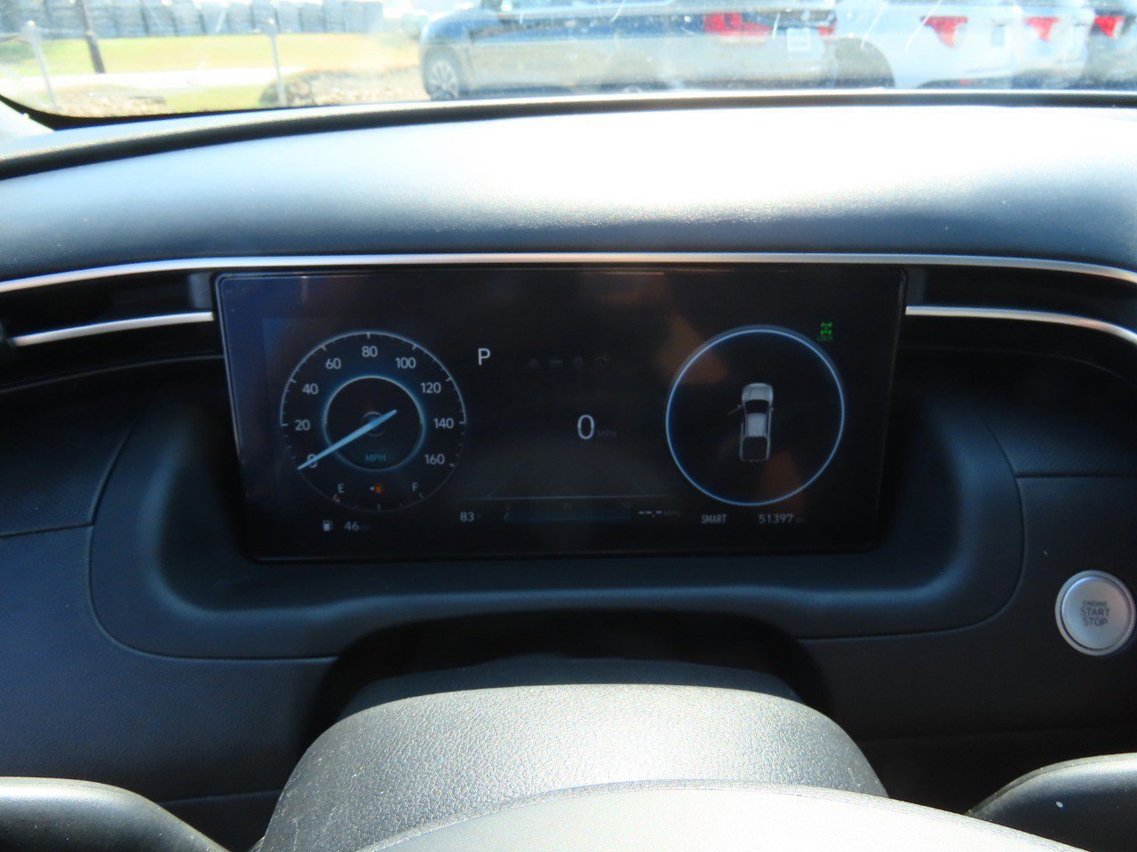 Used 2023 Hyundai Santa Cruz SEL w/ Activity Package image 28