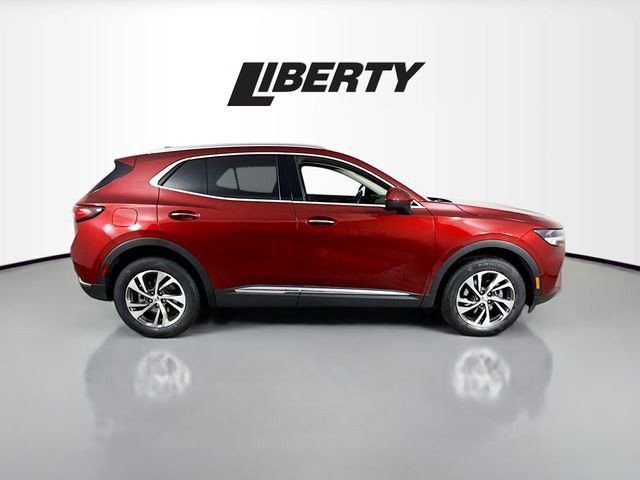 Used 2023 Buick Envision Essence image 6