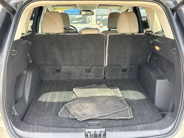 Certified 2018 Ford Escape SEL w/ Ford Safe & Smart Package FWD image 6
