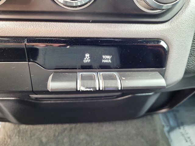 Used 2023 RAM 1500 Big Horn image 15