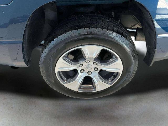 Used 2024 RAM 1500 Laramie AWD/4WD image 29