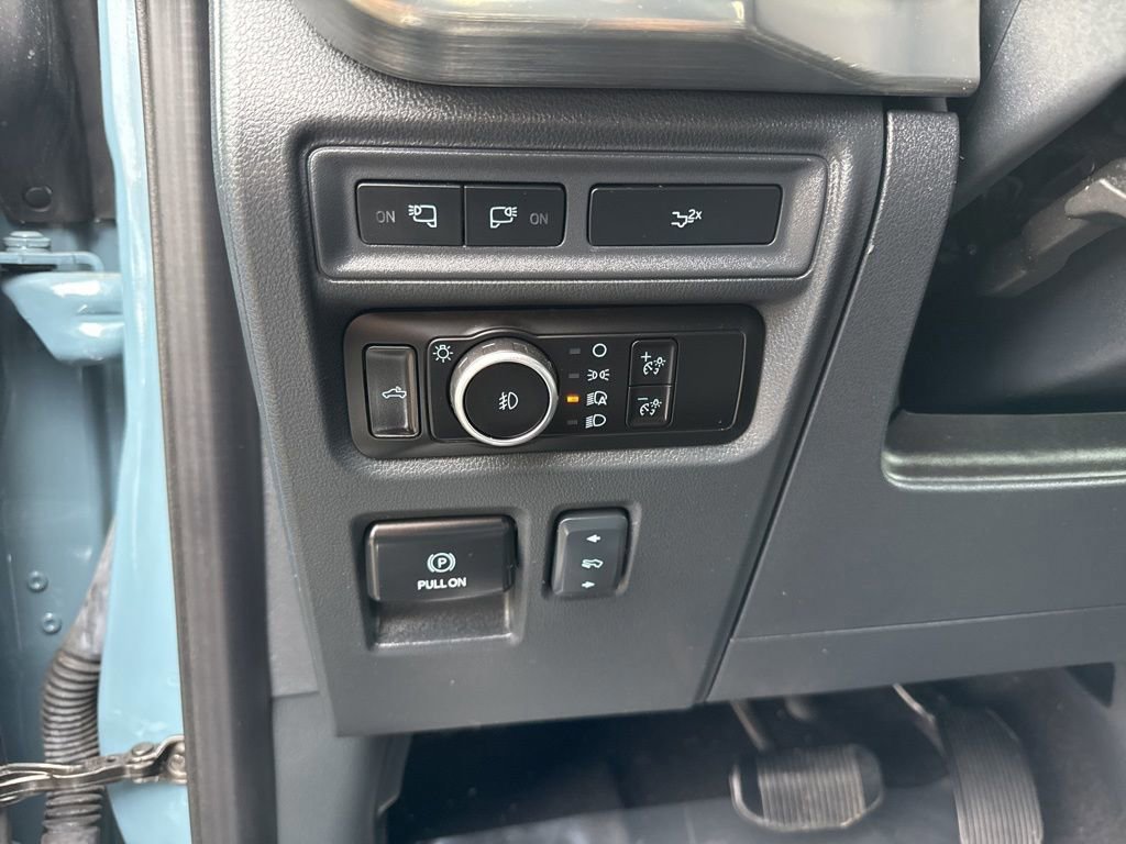 Certified 2023 Ford F150 Lariat image 19