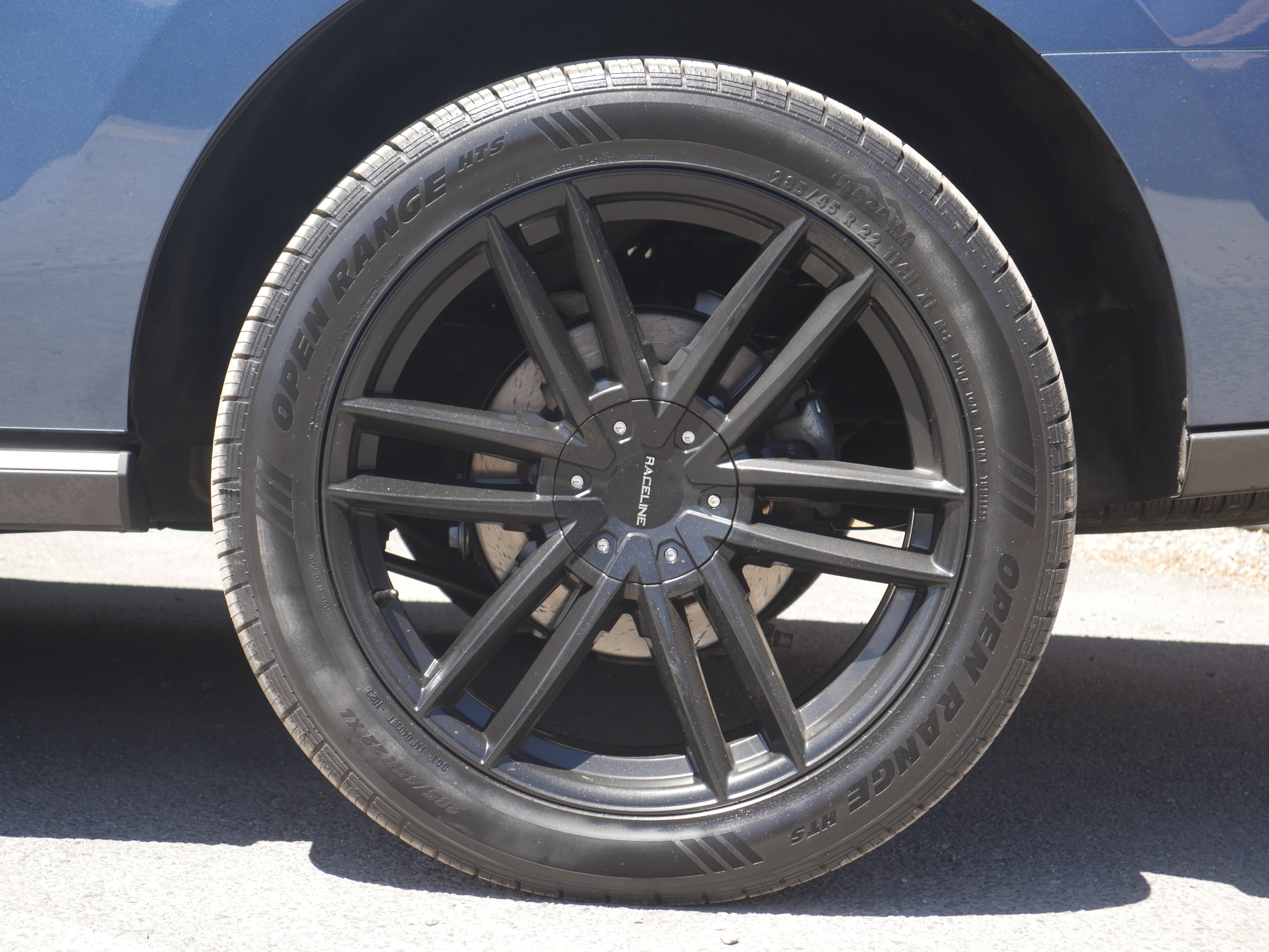 Certified 2019 Ford Expedition Limited w/ Equipment Group 302A AWD/4WD image 19