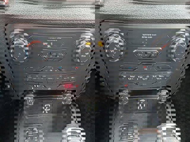 Certified 2020 Ford Ranger XLT w/ Equipment Group 302A Luxury image 25