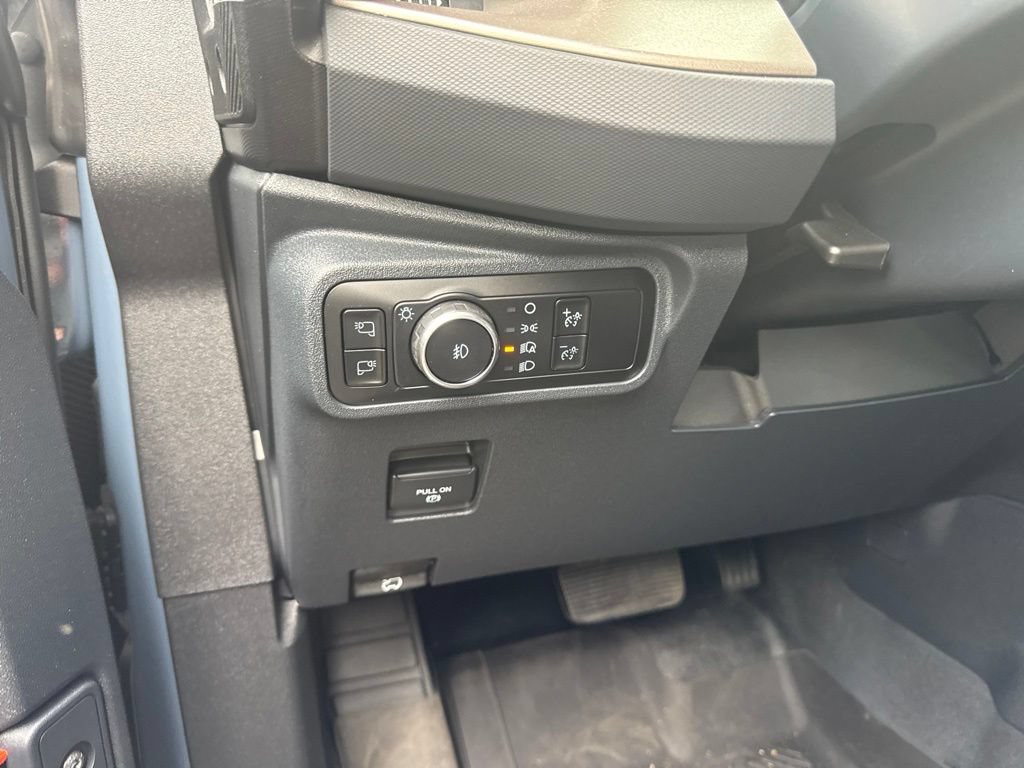 Certified 2023 Ford Bronco Raptor AWD/4WD image 7
