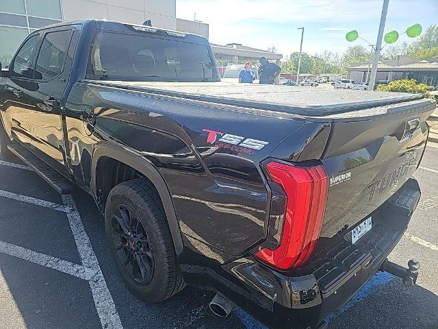 Used 2023 Toyota Tundra SR5 image 10