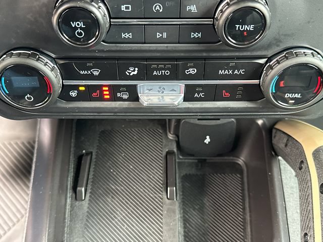 Certified 2025 Ford Bronco Badlands AWD/4WD image 34