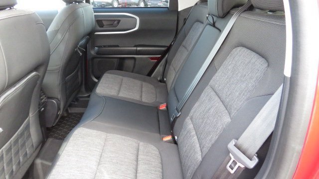 Certified 2021 Ford Bronco Sport Big Bend w/ Big Bend Package image 6