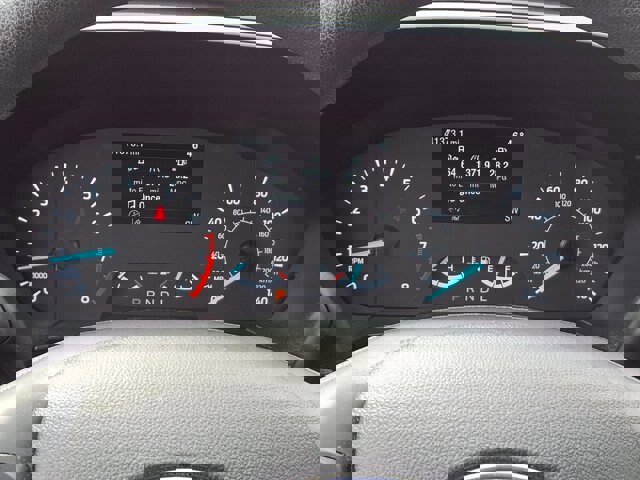 Certified 2022 Ford Escape S image 19