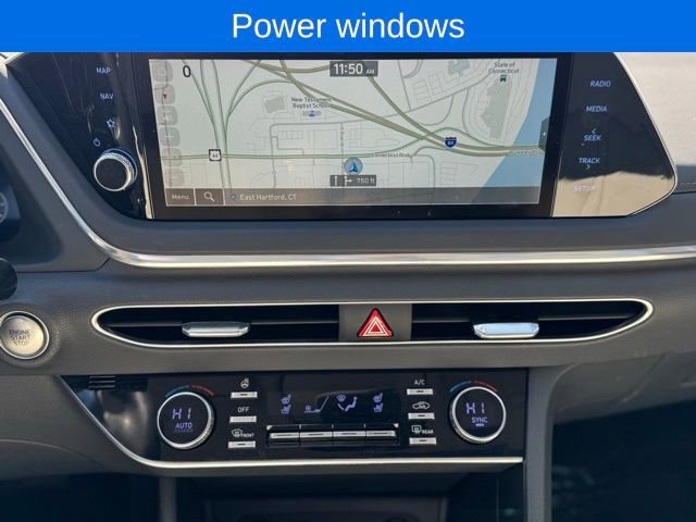 Used 2022 Hyundai Sonata Limited image 20