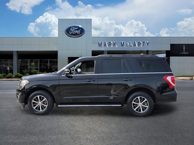 Certified 2019 Ford Expedition XLT w/ Equipment Group 202A RWD video 2