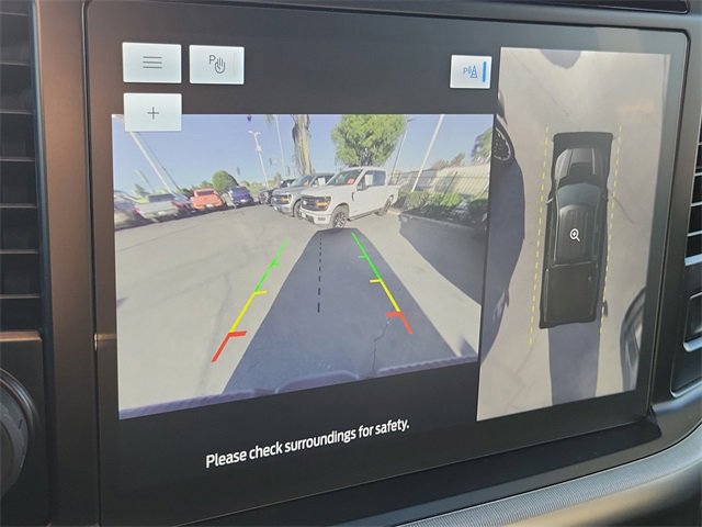 Certified 2023 Ford F150 Raptor image 15