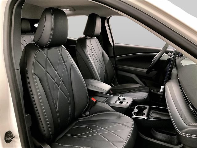 Certified 2024 Ford Mustang Mach-E Select RWD image 7